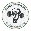 Aruga Fitness PH Logo V2